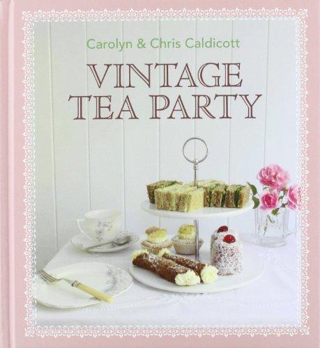 Vintage Tea Party