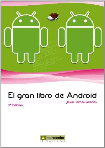 El gran libro de Android