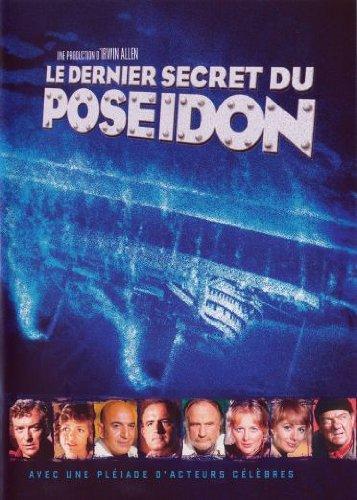 Le dernier secret du poseidon [FR Import]