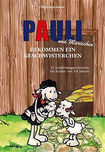 Pauli und Mariechen bekommen ein Geschwisterchen