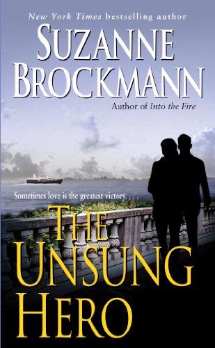 The Unsung Hero (Troubleshooters)