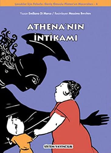 Athena'nin Intikami