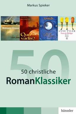 50 christliche Romanklassiker