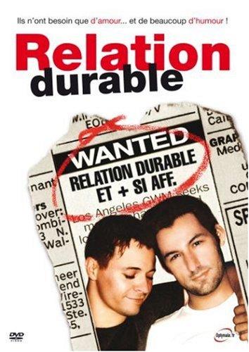 Relation durable [FR Import]