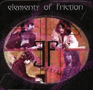 Elements of Friction