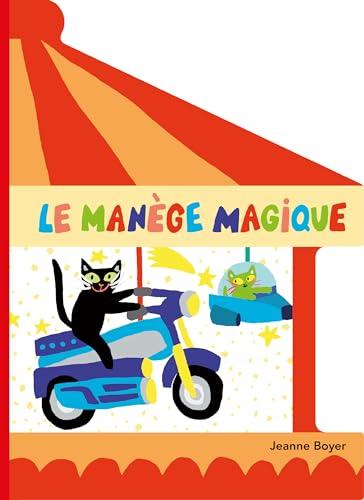 Le manège magique