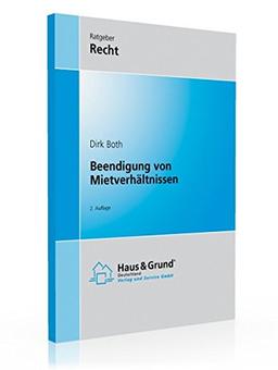 Beendigung von Mietverhältnissen