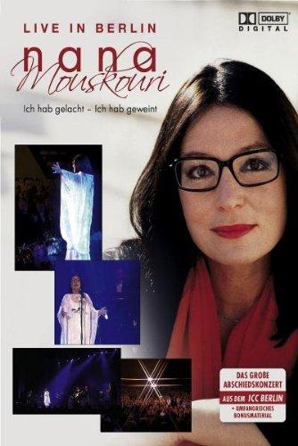 Nana Mouskouri - Ich hab gelacht-ich hab geweint