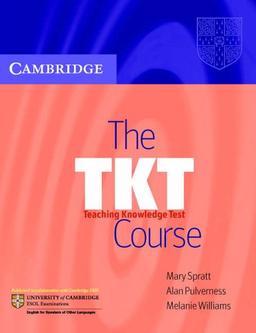 The TKT Course: Teaching Knowledge Test