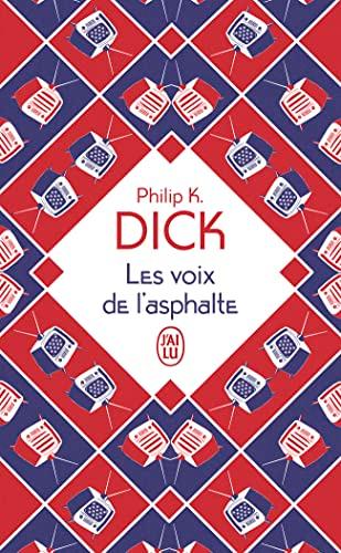 Les voix de l'asphalte