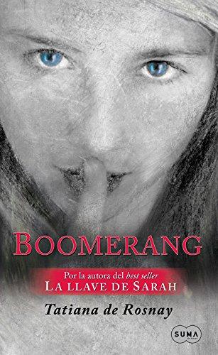 Boomerang (FUERA DE COLECCION SUMA., Band 741003)