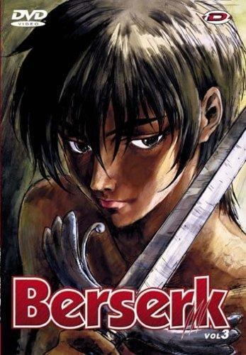 Berserk vol 3 [FR Import]