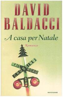 A casa per Natale (Omnibus stranieri)