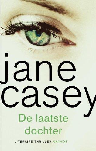 De laatste dochter (Maeve Kerrigan, Band 3)