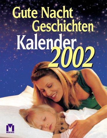 Kalender, Gute Nacht Geschichten Kalender