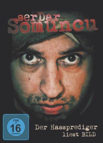 Serdar Somuncu - Der Hassprediger liest Bild (+ Audio-CD)