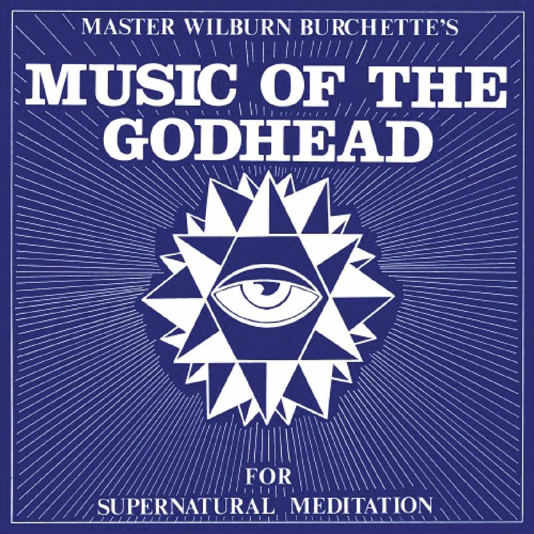 Music of the Godhead [Vinyl LP]