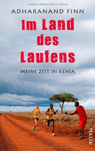 Im Land des Laufens: Meine Zeit in Kenia