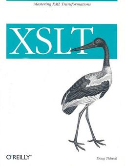 XSLT (Classique Us)