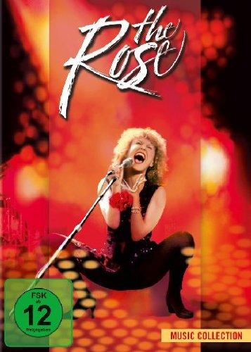 The Rose (Music Collection)