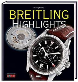 Breitling Highlights