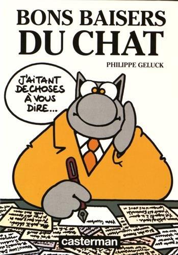 Bons baisers du Chat