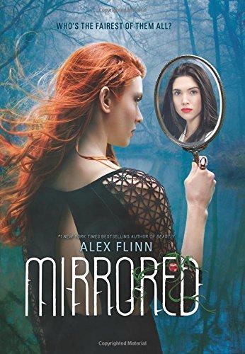 Mirrored (Kendra Chronicles, Band 3)