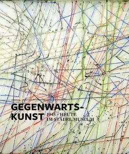 Gegenwartskunst (1945-heute) im Städel Museum