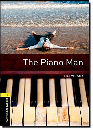 The Piano Man: Level 1