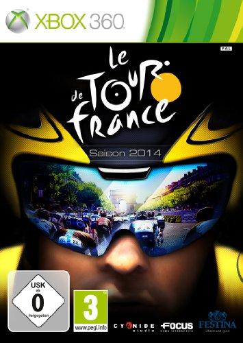 Tour de France 2014 - [Xbox 360]