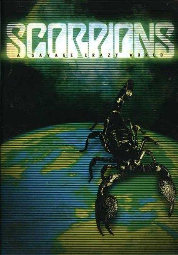 Scorpions: A Savage Crazy World