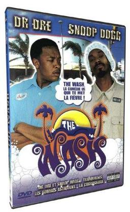 The wash [FR Import]