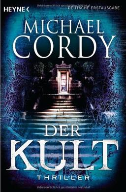 Der Kult: Thriller