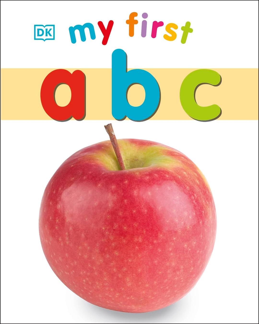 My First ABC