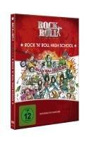 Rock'n Roll High School ( Rock & Roll Cinema )