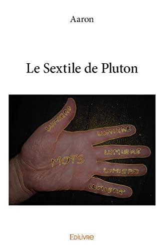 Le sextile de pluton