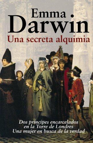 Una secreta alquimia (Alianza Literaria (AL))