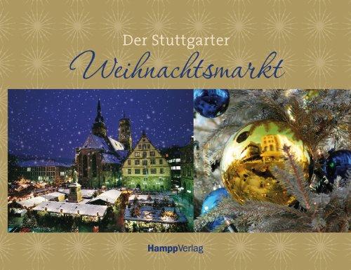 Der Stuttgarter Weihnachtsmarkt