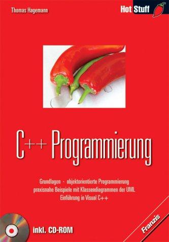 C++ Programmierung, m. CD-ROM