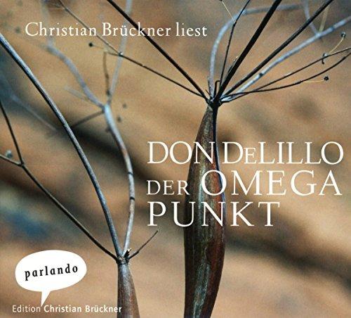 Der Omega Punkt (Hörbestseller)