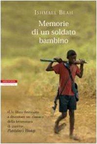 Memorie di un soldato bambino