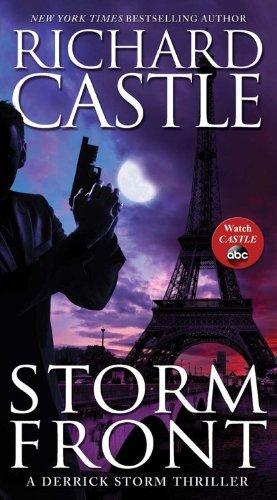 Storm Front: A Derrick Storm Thriller