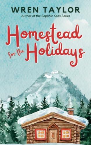 Homestead for the Holidays