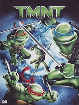 Tmnt [IT Import]