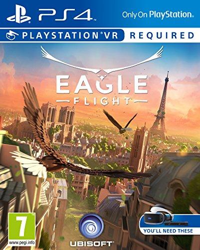 Ps4 Eagle Flight (Psvr Only)