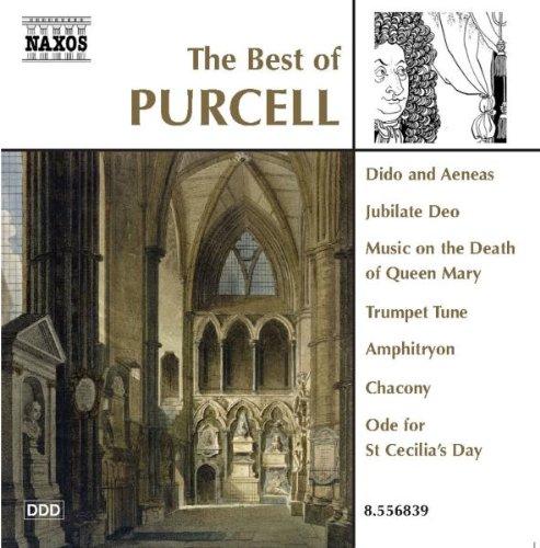 The Best of Purcell