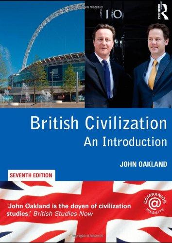 British Civilization: An Introduction