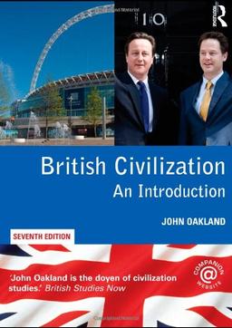 British Civilization: An Introduction