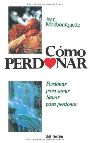 Cómo perdonar (Proyecto, Band 39)