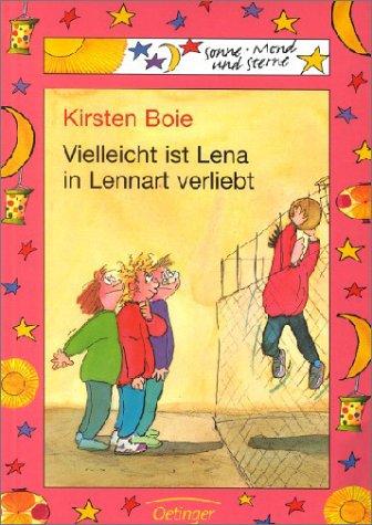 Vielleicht ist Lena in Lennart verliebt, Sonderausgabe